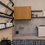 بيت للعطل κυκλαδίτικο στα كيونيا
