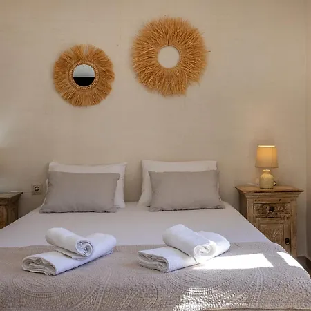 κυκλαδίτικο στα Kionia