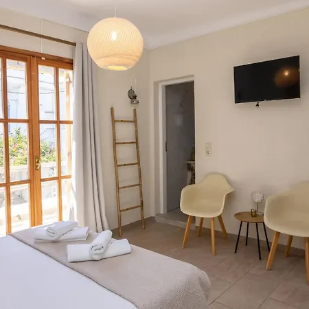 κυκλαδίτικο στα