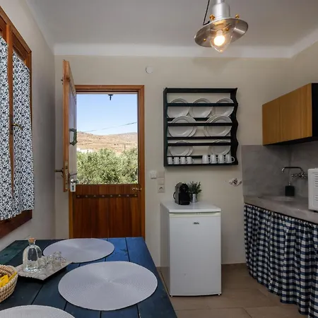 κυκλαδίτικο στα *