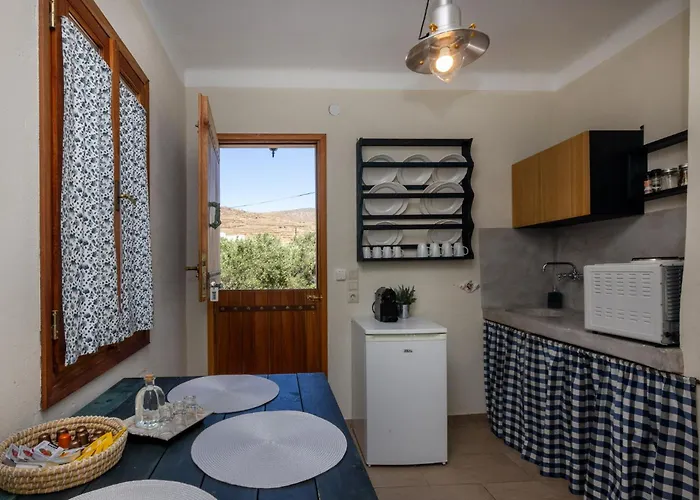 κυκλαδίτικο στα *