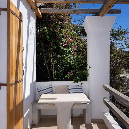 κυκλαδίτικο στα Kionia