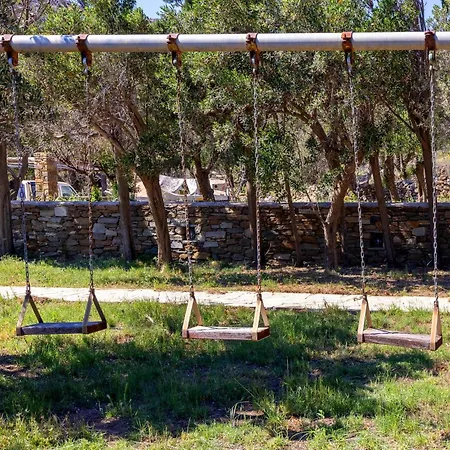 Dom wakacyjny κυκλαδίτικο στα *