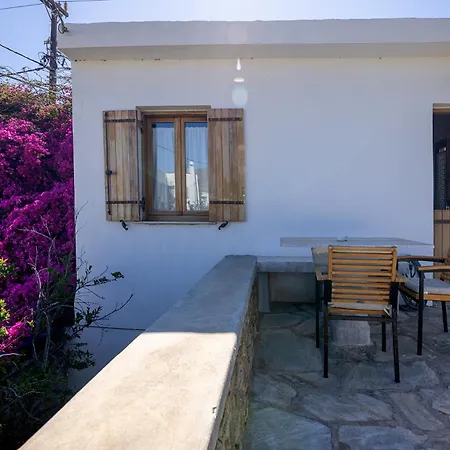 κυκλαδίτικο στα Kionia