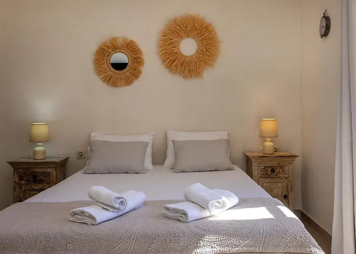 κυκλαδίτικο στα Kionia