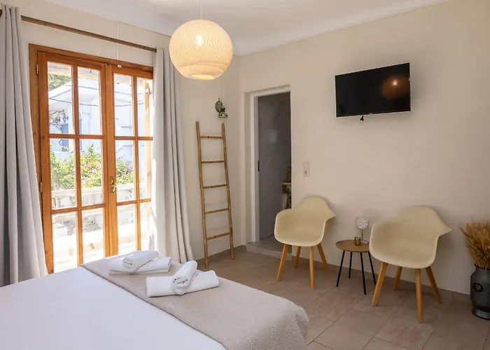 κυκλαδίτικο στα