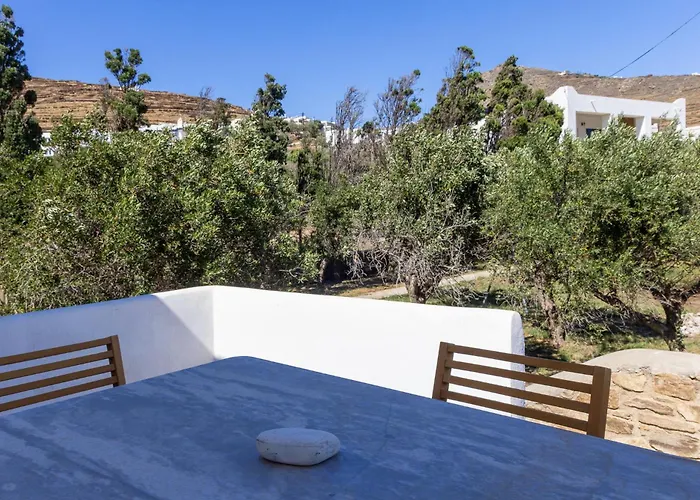 κυκλαδίτικο στα *