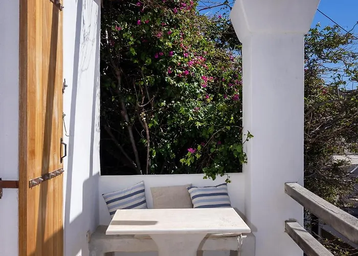 κυκλαδίτικο στα Kionia