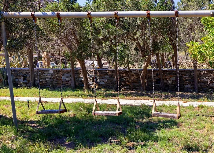 Tatil Evi κυκλαδίτικο στα *